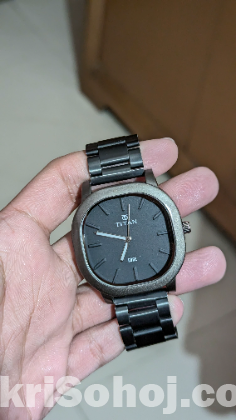 Stylish Men’s Wrist Watch